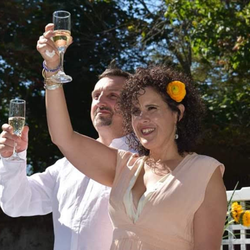 Meet your Posher, Rebecca